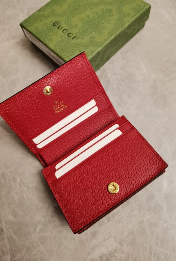 グッチ財布 レプリカ内部構造